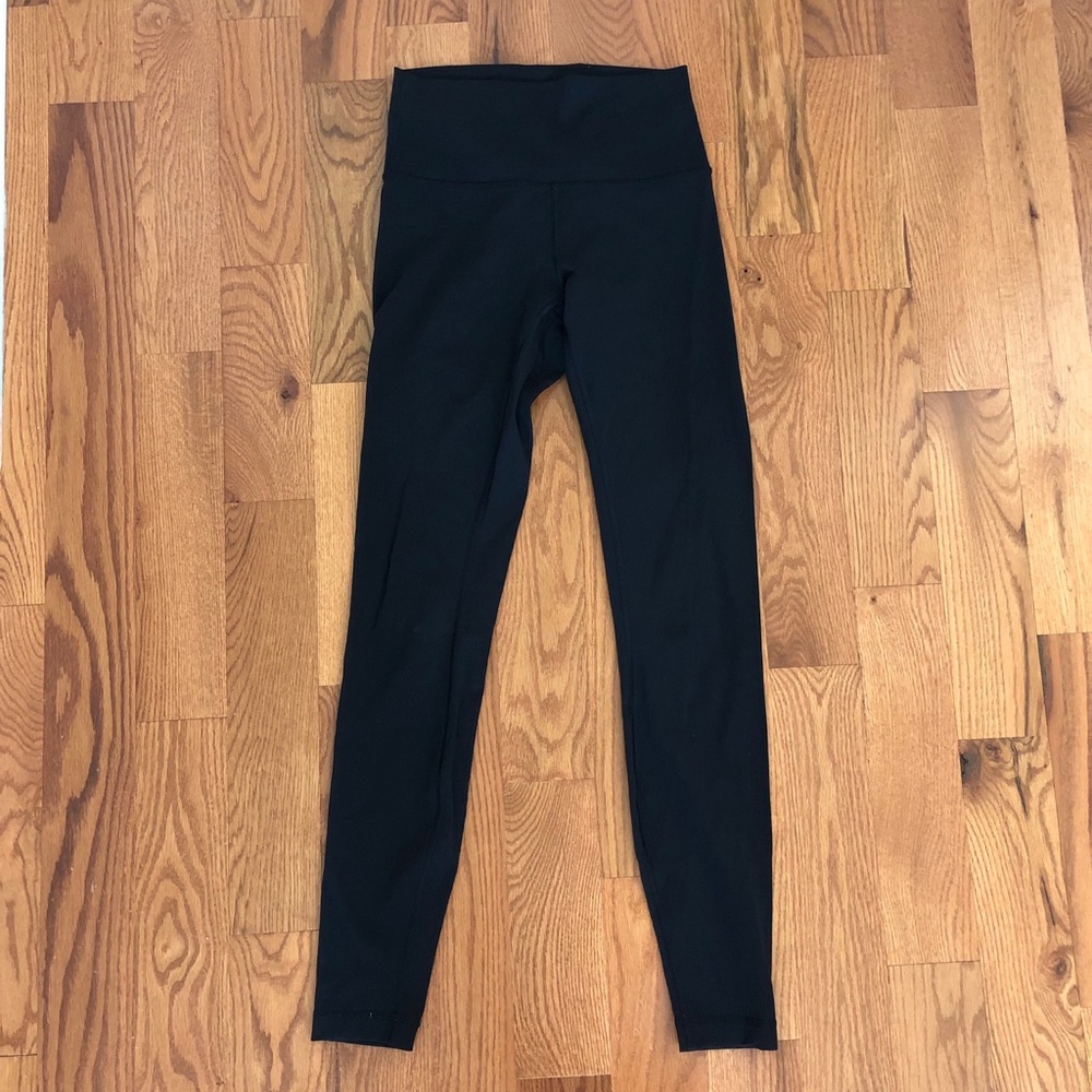 Lululemon Wunder Under